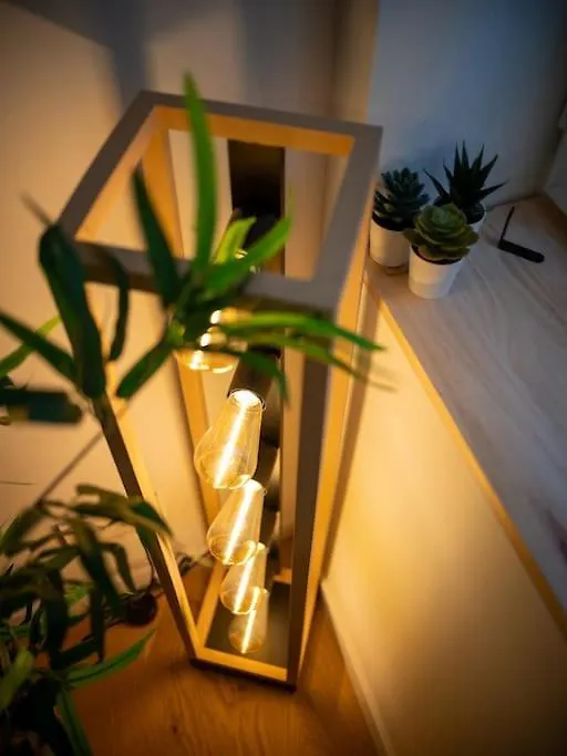 La Cigale - Superbe Studio Au Coeur Du Panier Marseille Apartment
